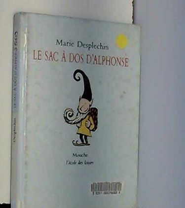 sac a dos d alphonse (le)