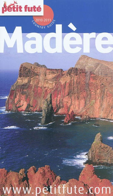 Madère : 2010-2011