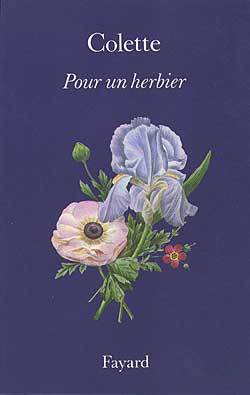 Pour un herbier