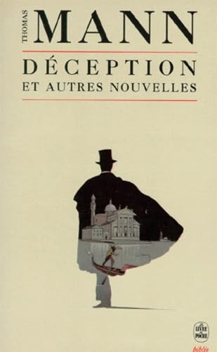 Déception : et autres nouvelles. Fiorenza