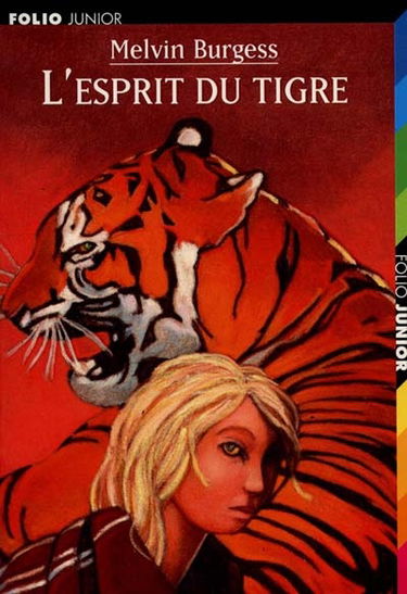 L'esprit du tigre