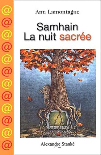 Samhain.: La nuit sacrée