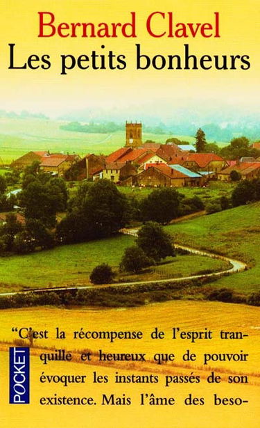 Les petits bonheurs