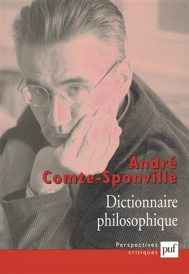 Dictionnaire philosophique