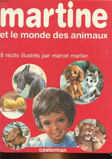 Couverture de Martine et la nuit de noel t41 (ne2016)