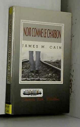 Noir comme du charbon (Collection Bienlire)