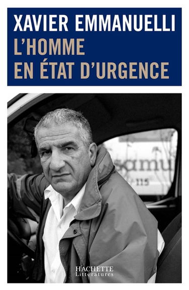 Un homme en Etat d'urgence