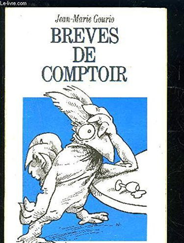 Brèves de comptoir