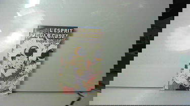 L'Esprit de la chose (Futurama)