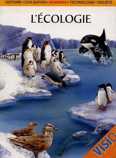 L'écologie