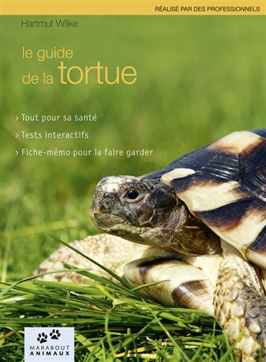 Le guide de la tortue