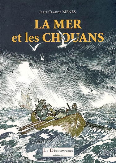 La mer et les chouans