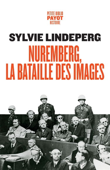 Nuremberg, la bataille des images