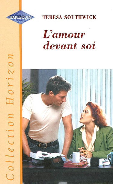 L'amour devant soi