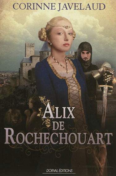 Alix de Rochechouart