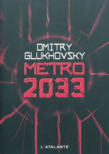 Métro 2033