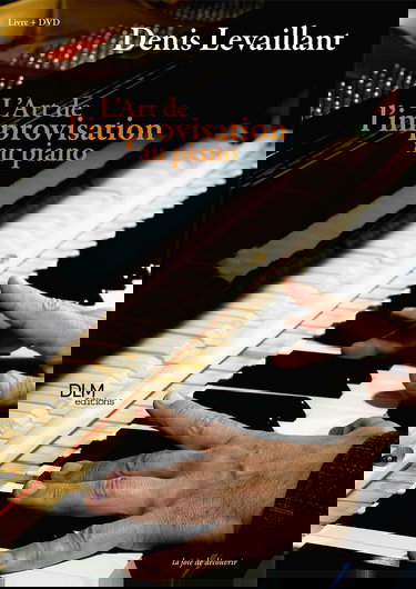 L Art de l Improvisation au Piano