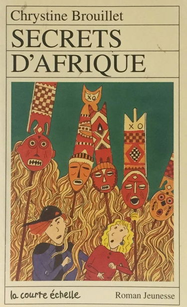 Secrets D'Afrique