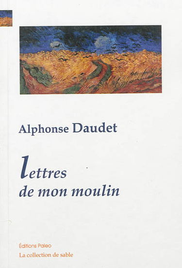 Lettres de mon moulin