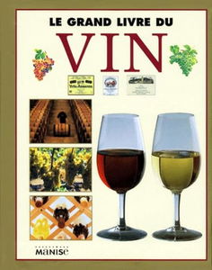 Le grand livre du vin