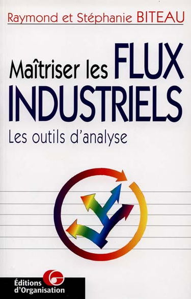 Maîtriser les flux industriels : les outils d'analyse