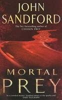 Couverture de Mortal Prey par John Sandford