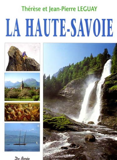 La Haute-Savoie