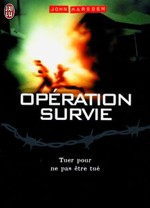 Apocalypse. Vol. 2. Opération survie