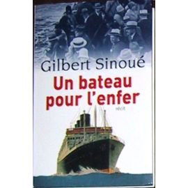 Un bateau pour l'enfer
