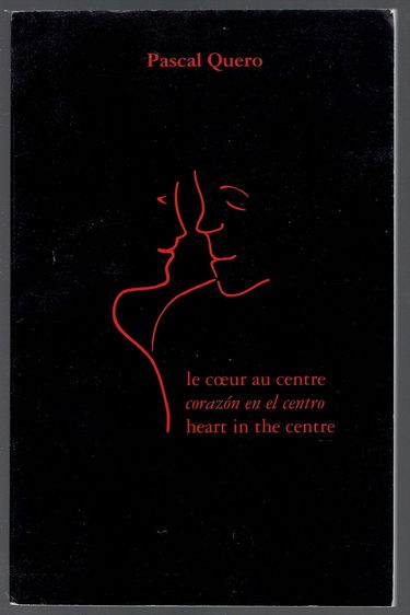 LE COEUR AU CENTRE
