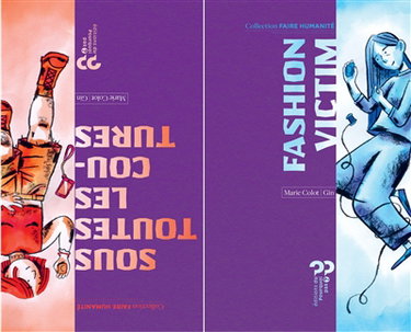 Fashion victim. Sous toutes les coutures
