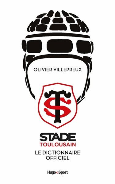 Stade toulousain : le dictionnaire officiel