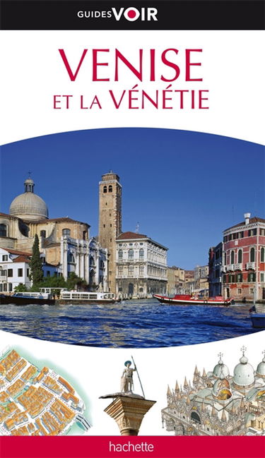 Venise et la Vénétie
