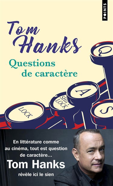 Questions de caractère