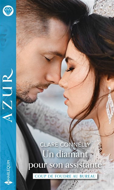 Un diamant pour son assistante : coup de foudre au bureau