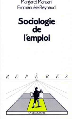 Sociologie de l'emploi