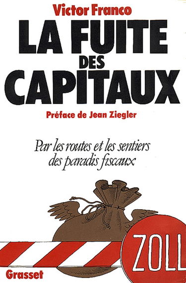 La Fuite des capitaux