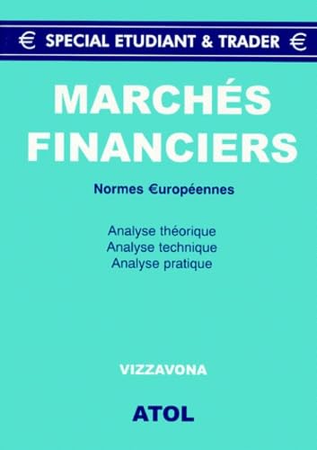 Marchés financiers