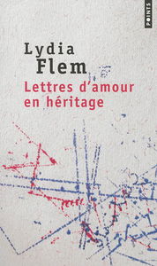 Lettres d'amour en héritage