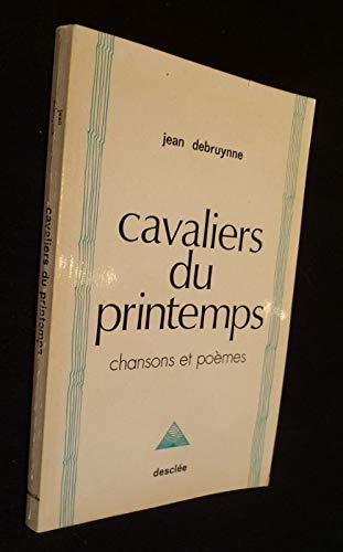Cavaliers du printemps