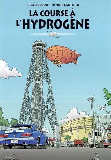 La course à l'hydrogène