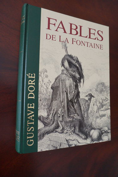 Fables de La Fontaine