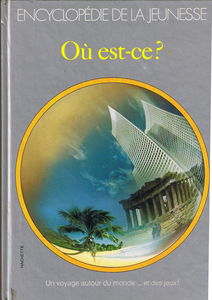 Où est-ce ? (Encyclopédie de la jeunesse)