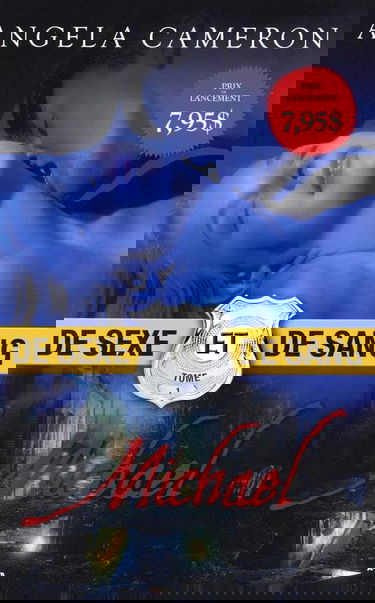 De sexe et de sang - Vol 1 : Michael