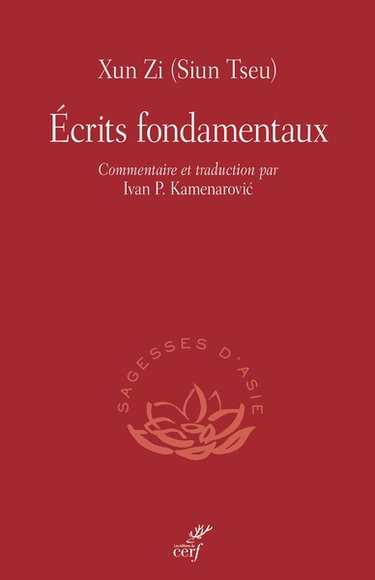 Ecrits fondamentaux