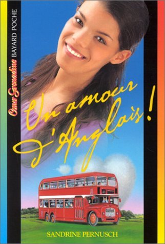 Un amour d'anglais