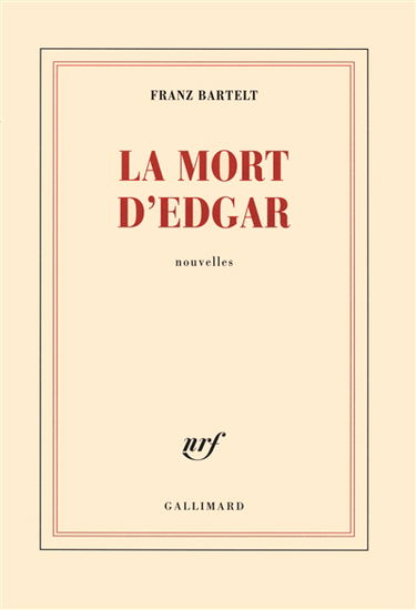 La mort d'Edgar