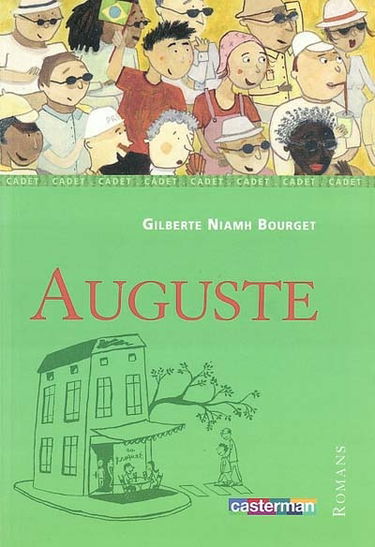 Auguste