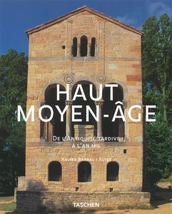 Le haut Moyen Age : de l'Antiquité tardive à l'an mil