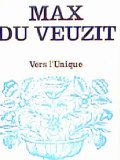 Couverture de Vers l'unique